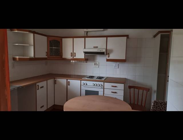 0.5 BEDROOM FLAT FOR SALE IN MUSGRAVE